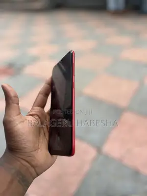 Samsung Galaxy A20 32 GB Red