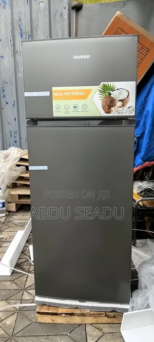 Garad Ferig Model 410