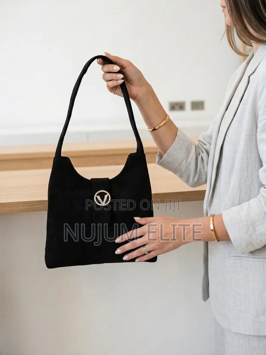 Shoulder Bag