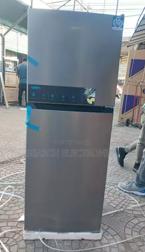 Orbit 430,litr Smart Fridge