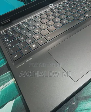 New Laptop Lenovo Legion 5 16GB Intel Core i9 SSD 1T