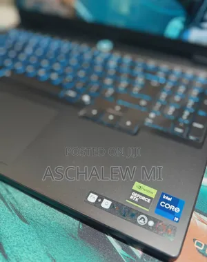 New Laptop Lenovo Legion 5 16GB Intel Core i9 SSD 1T