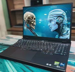 New Laptop Lenovo Legion 5 16GB Intel Core i9 SSD 1T