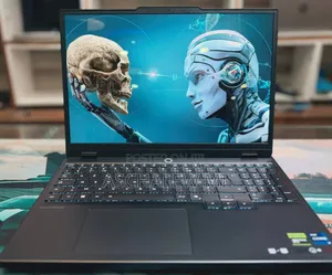 New Laptop Lenovo Legion 5 16GB Intel Core i9 SSD 1T