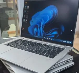 New Laptop HP EliteBook 840 G10 16GB Intel Core i7 SSD 512GB