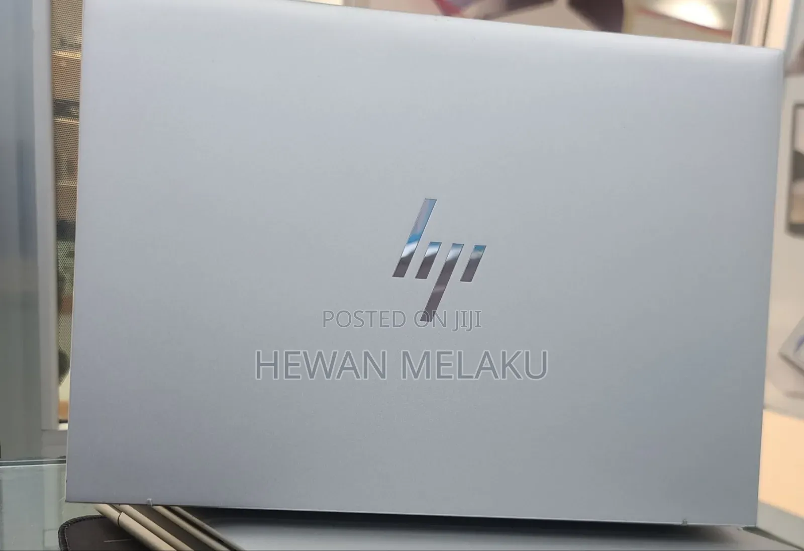 New Laptop HP EliteBook 840 G10 16GB Intel Core i7 SSD 512GB