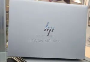 New Laptop HP EliteBook 840 G10 16GB Intel Core i7 SSD 512GB
