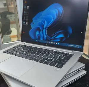 New Laptop HP EliteBook 840 G10 16GB Intel Core i7 SSD 512GB