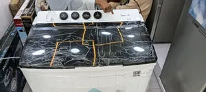 Midea Wshig Mashne 14kg