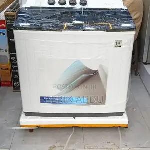 Midea Wshig Mashne 14kg