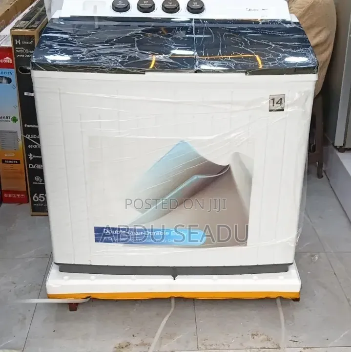 Midea Wshig Mashne 14kg