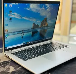 New Laptop HP EliteBook 840 G9 16GB Intel Core i7 SSD 512GB