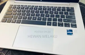New Laptop HP EliteBook 840 G9 16GB Intel Core i7 SSD 512GB