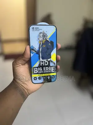 Screen Protector for iPhone 16 7