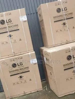 LG 16,kg Semi Automatic Washing