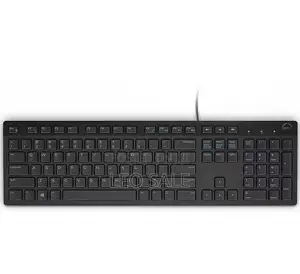 USB Wired Keyboard for Sale – Good Condition