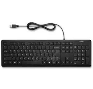 USB Wired Keyboard for Sale – Good Condition