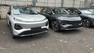 New Changan BenBen 2025