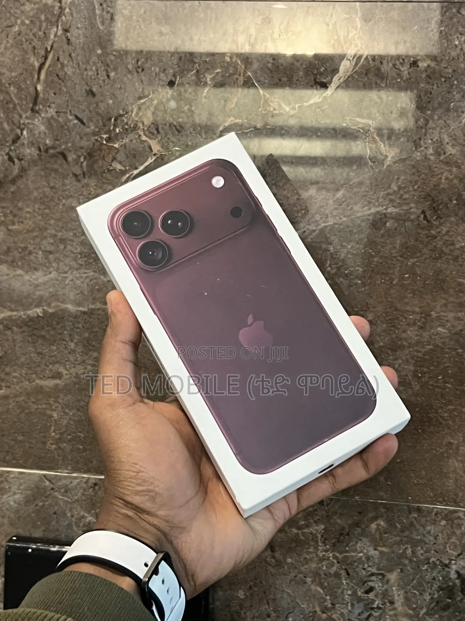 New Apple iPhone 18 Pro Max 256 GB