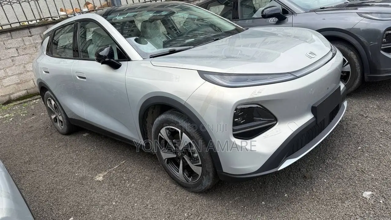 New Changan BenBen 2025
