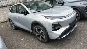 New Changan BenBen 2025