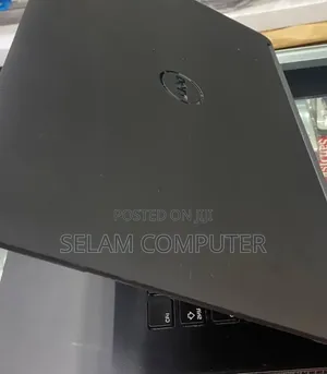 New Laptop Dell Latitude E7470 8GB Intel Core i5 SSD 256GB