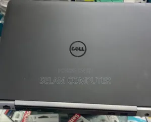 New Laptop Dell Latitude E7470 8GB Intel Core i5 SSD 256GB
