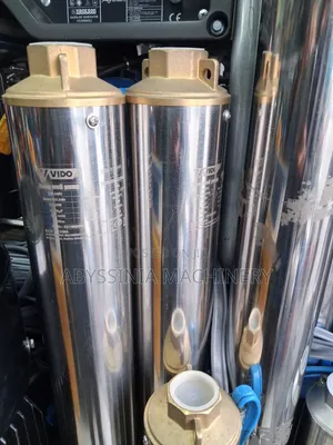 ሸምበቆ Water Pumps – ኃይለኛ የውሃ ማስተላለፊያ መፍትሄ