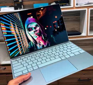 New Laptop Dell XPS 13 16GB Intel Core i7 SSD 512GB