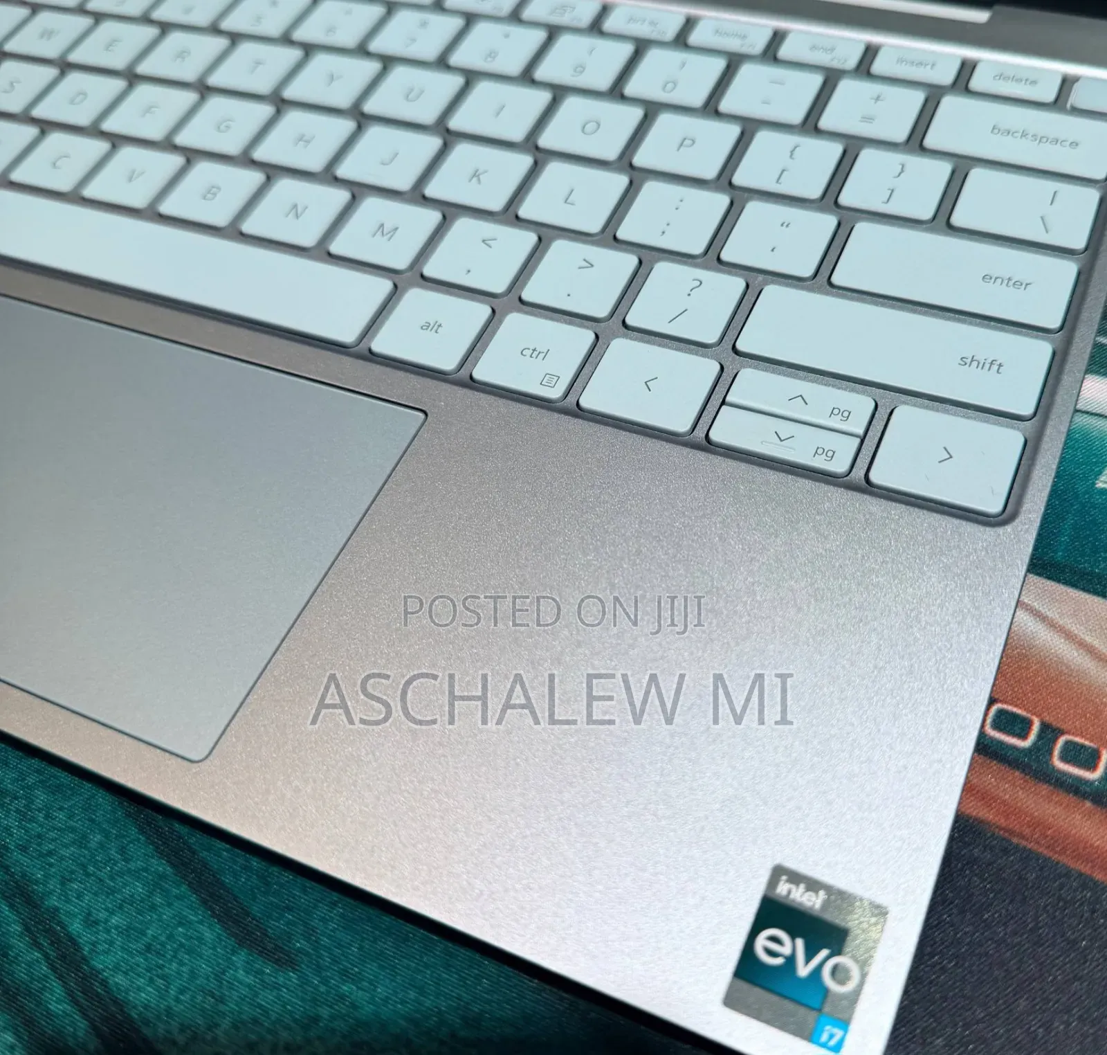 New Laptop Dell XPS 13 16GB Intel Core i7 SSD 512GB