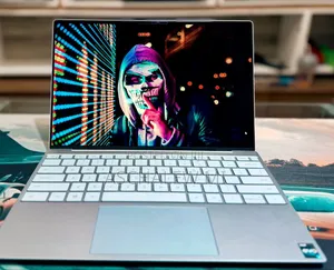 New Laptop Dell XPS 13 16GB Intel Core i7 SSD 512GB