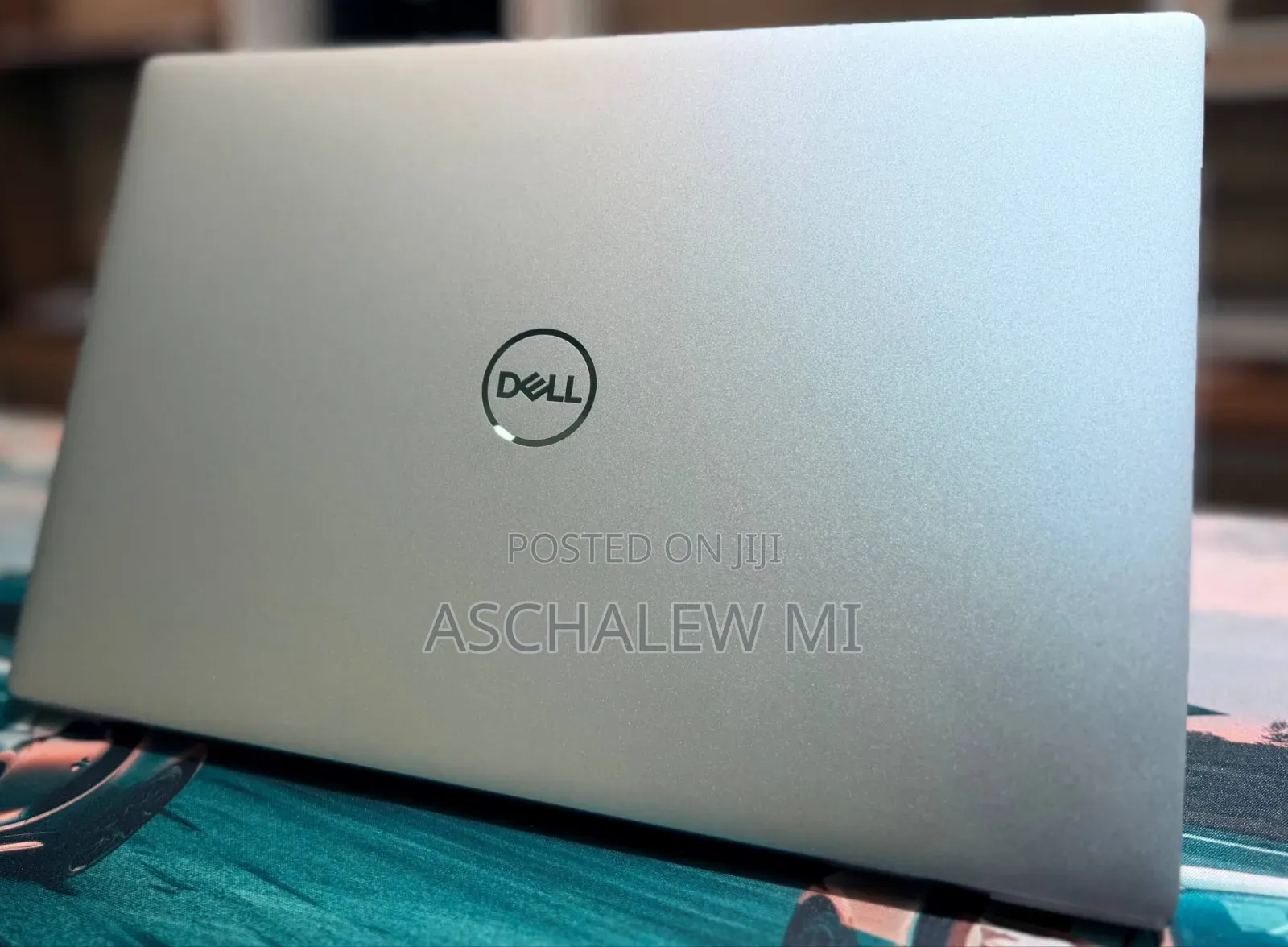 New Laptop Dell XPS 13 16GB Intel Core i7 SSD 512GB
