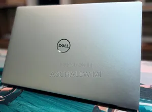 New Laptop Dell XPS 13 16GB Intel Core i7 SSD 512GB