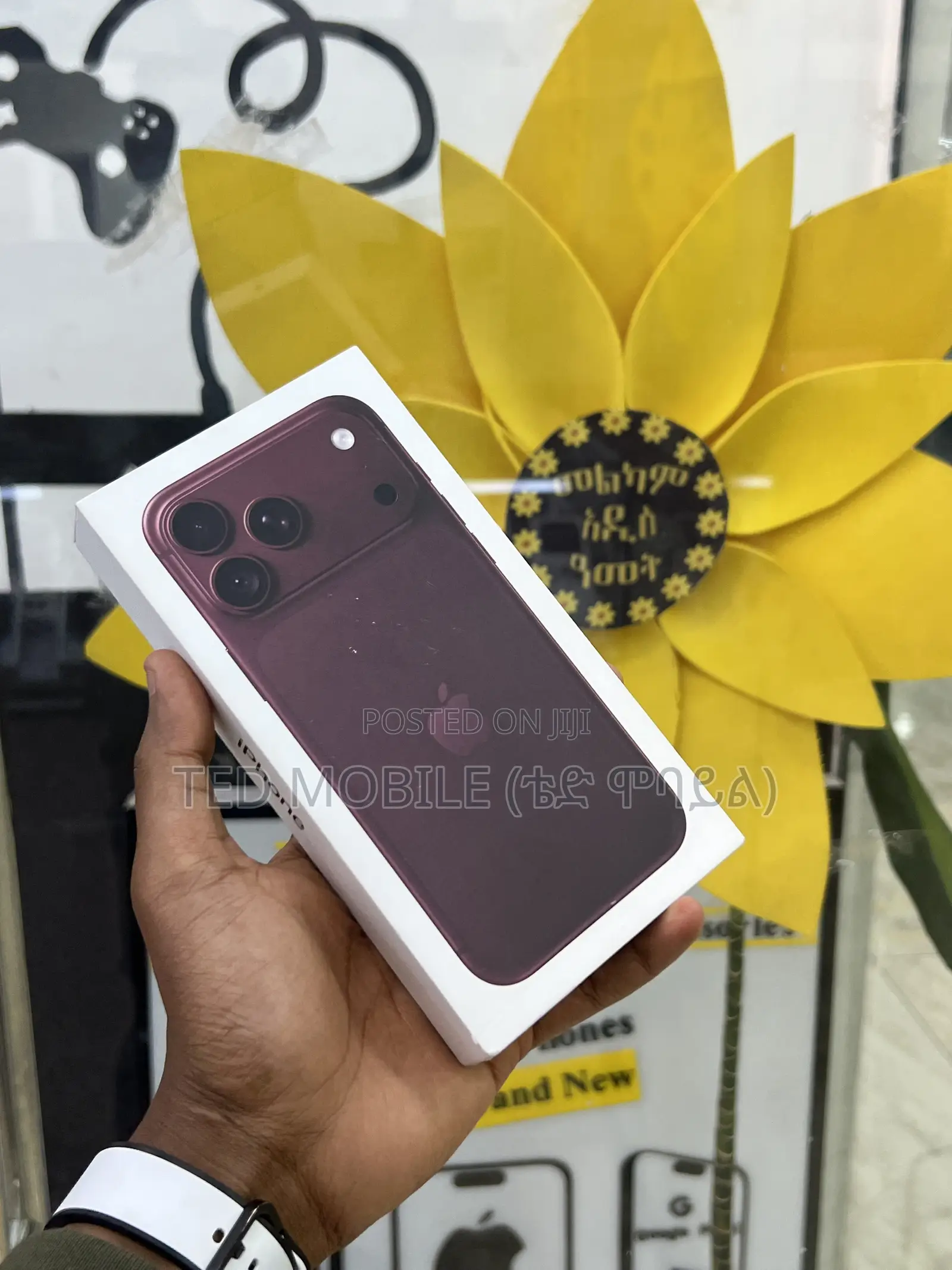 New Apple iPhone 18 Pro Max 256 GB