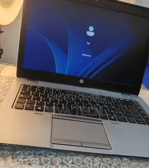 New Laptop HP EliteBook 840 G2 8GB Intel Core i5 HDD 500GB