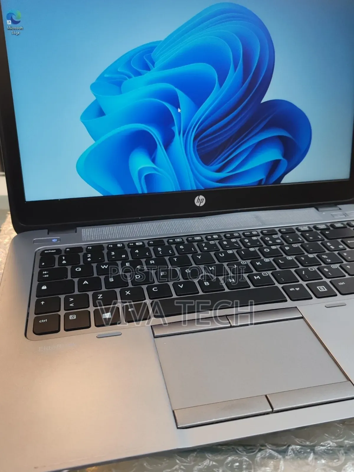 New Laptop HP EliteBook 840 G2 8GB Intel Core i5 HDD 500GB