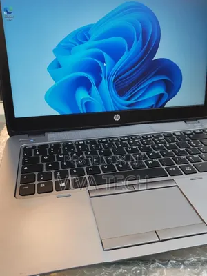 New Laptop HP EliteBook 840 G2 8GB Intel Core i5 HDD 500GB