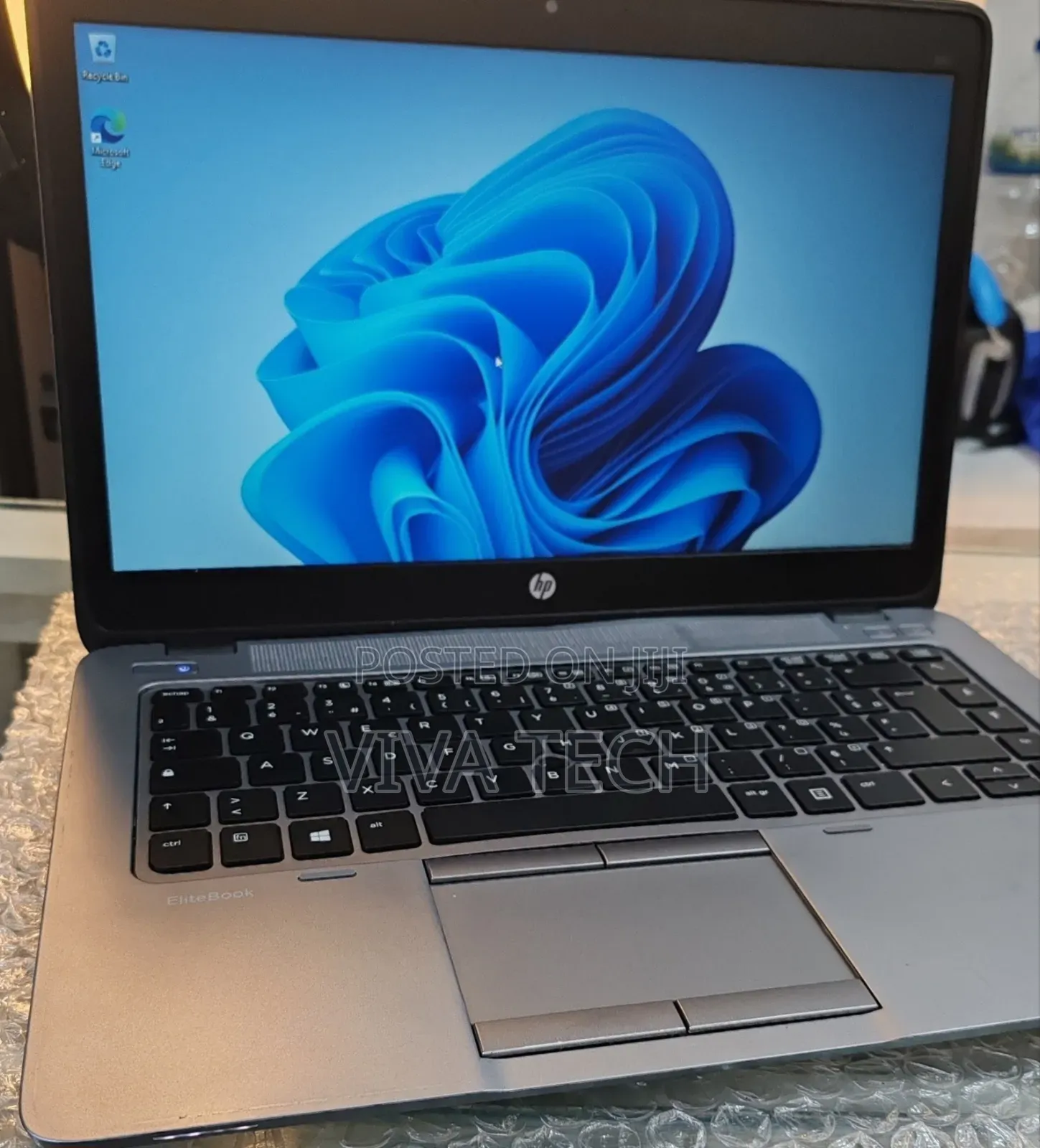 New Laptop HP EliteBook 840 G2 8GB Intel Core i5 HDD 500GB
