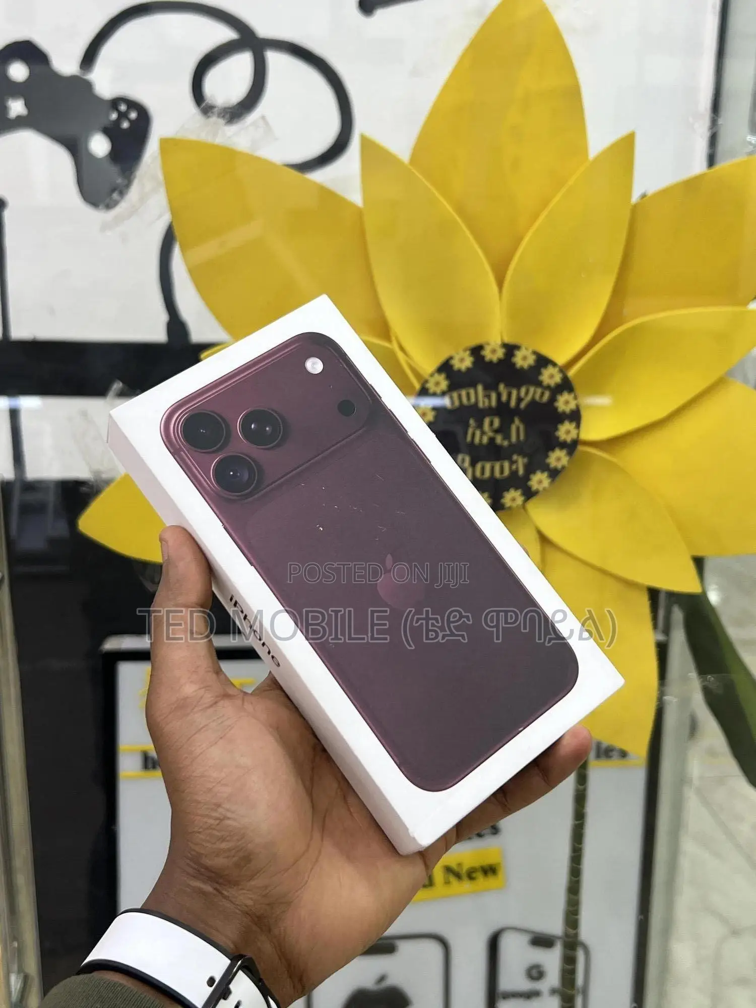 New Apple iPhone 18 Pro Max 256 GB