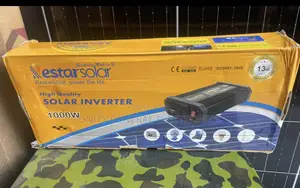 Restar 1000w Inverter