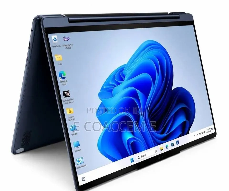 New Laptop Lenovo 32GB Intel Core Ultra 7 SSD 1T
