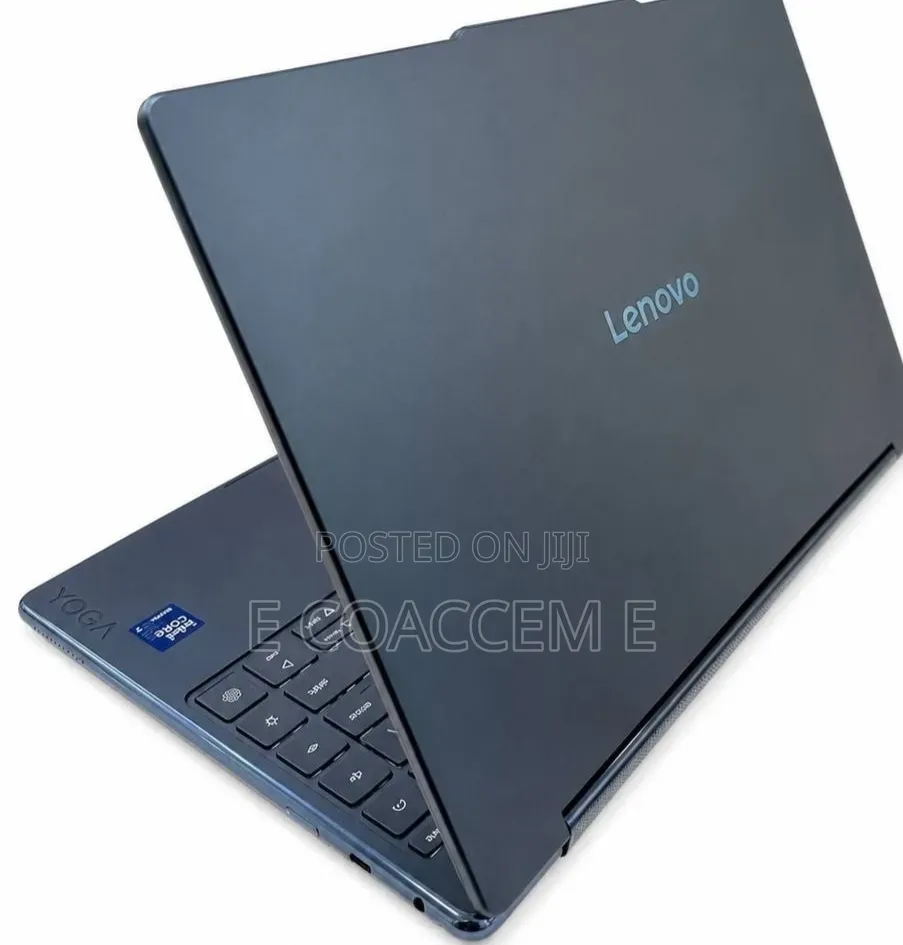 New Laptop Lenovo 32GB Intel Core Ultra 7 SSD 1T