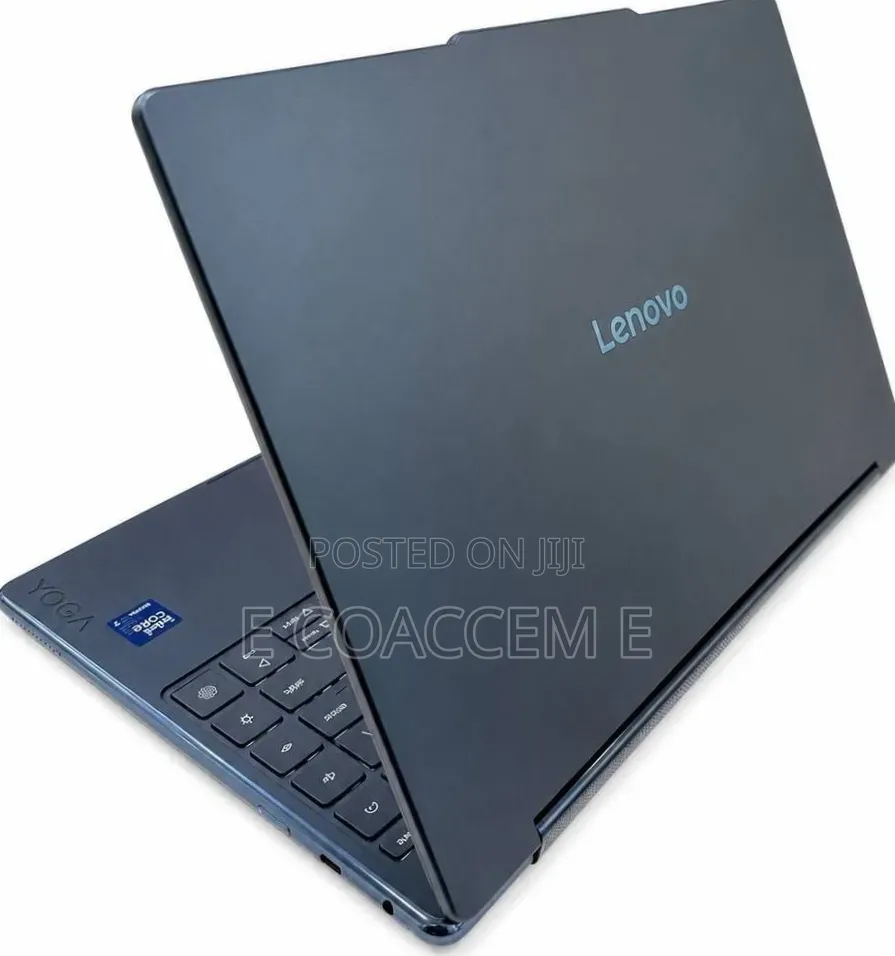 New Laptop Lenovo 32GB Intel Core Ultra 7 SSD 1T