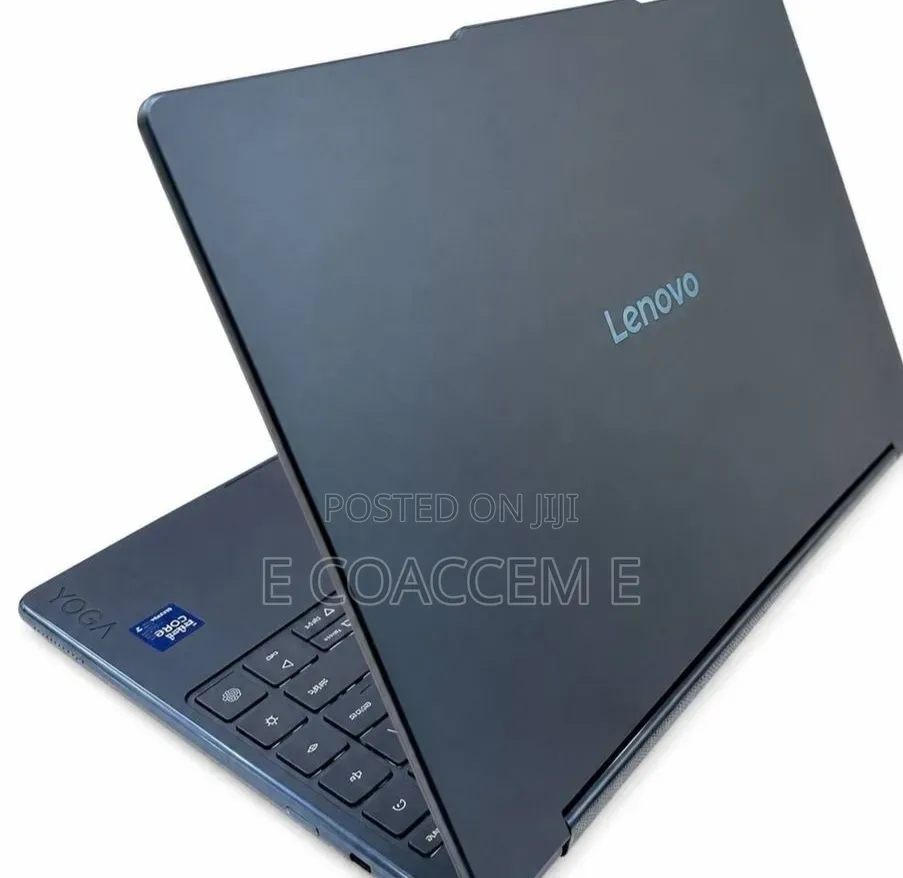New Laptop Lenovo 32GB Intel Core Ultra 7 SSD 1T