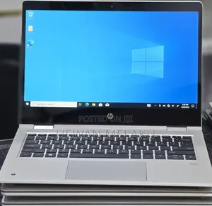 New Laptop HP 16GB AMD Ryzen 7 SSD 512GB