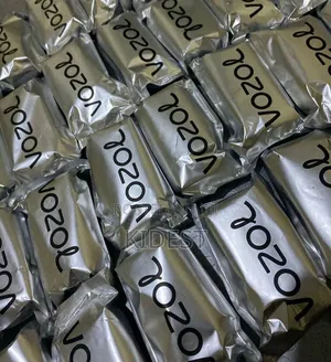Vozol Vape Puffs