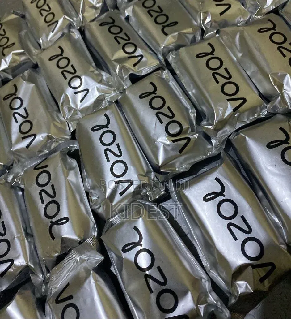 Vozol Vape Puffs