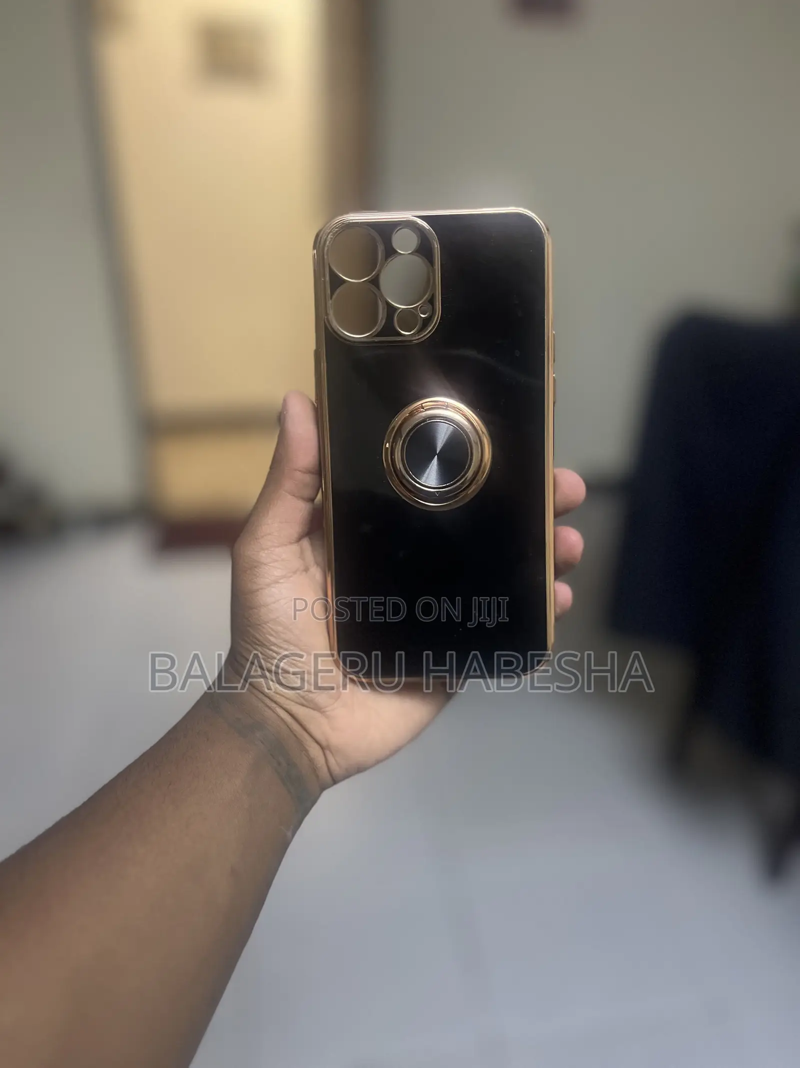 iPhone 15 Pro Max Case