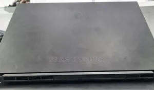 New Laptop MSI GF63 16GB Intel Core i7 SSD 512GB