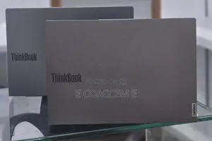 New Laptop Lenovo Thinkbook 14 16GB Intel Core Ultra 7 SSD 512GB